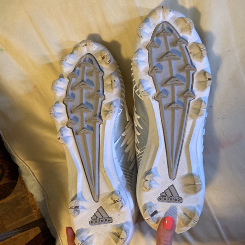 Cleats - Picture 3 of 3